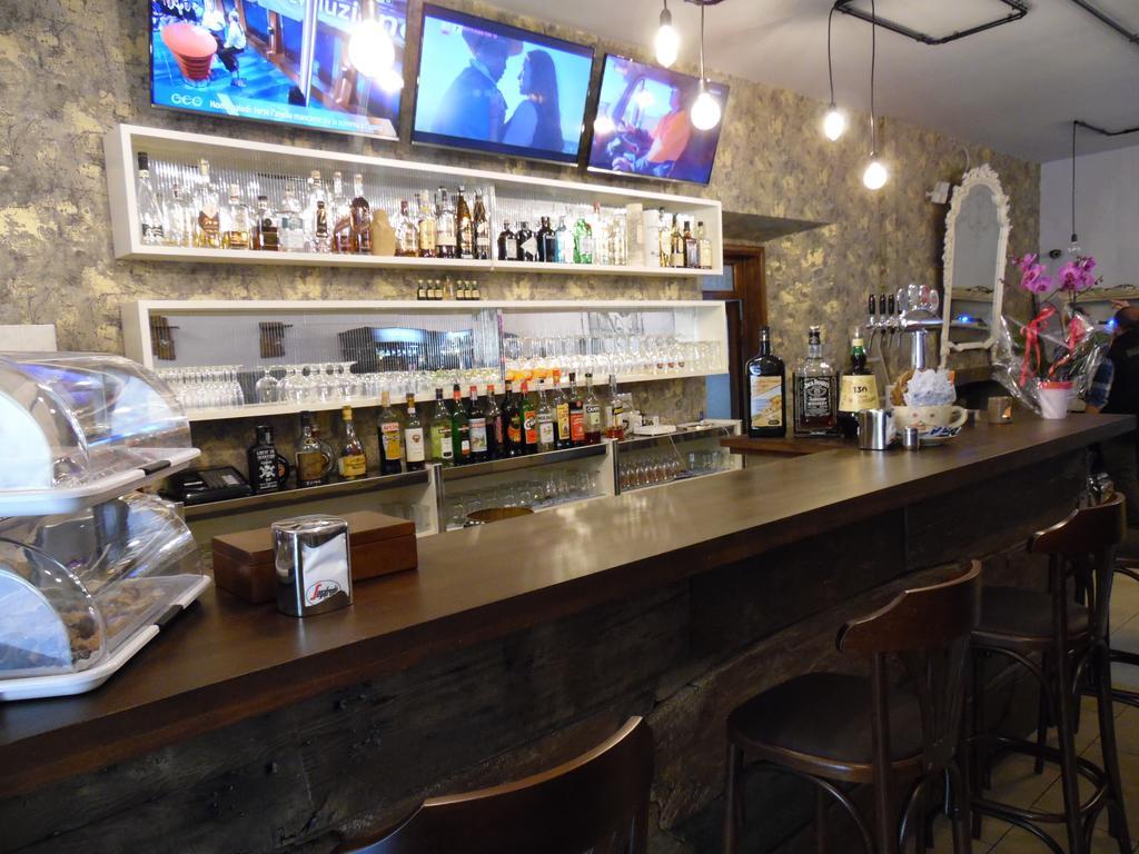 Ristorante La Torretta Hotel Castiglione dei Pepoli